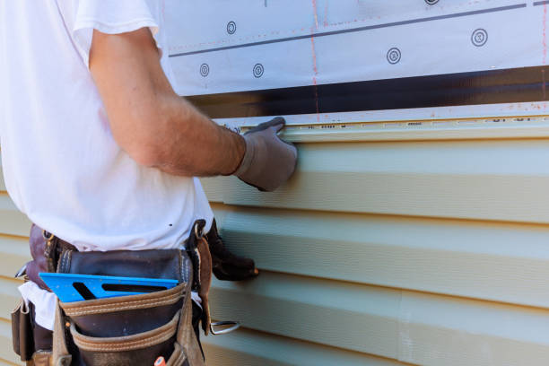 Affordable Emergency Siding Repair solutions in Westchester, IL